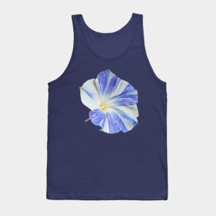 Good Morning, Morning Glory Tank Top